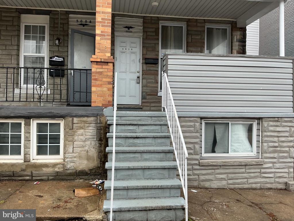 Image 1 of property listing at 5010 BELAIR RD, Baltimore, MD 21206