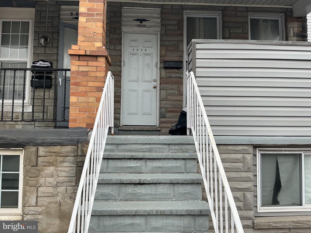 Image 25 of property listing at 5010 BELAIR RD, Baltimore, MD 21206