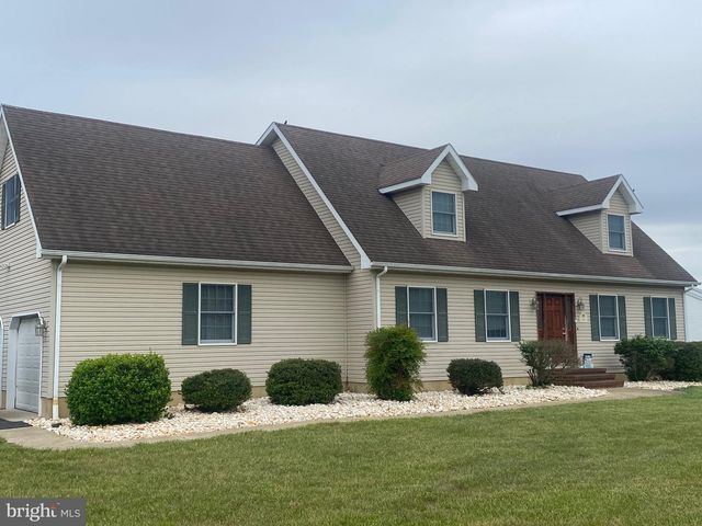 150 S PAULA LYNNE DR, Seaford, DE 19973