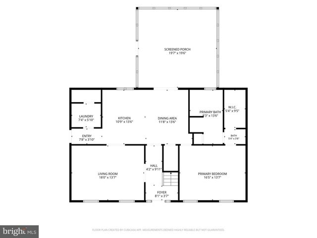 150 S PAULA LYNNE DR, Seaford, DE 19973