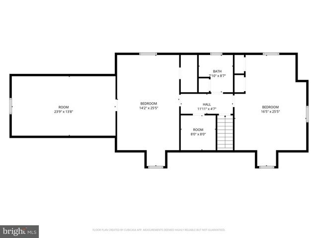 150 S PAULA LYNNE DR, Seaford, DE 19973