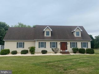 150 S PAULA LYNNE DR, Seaford, DE 19973