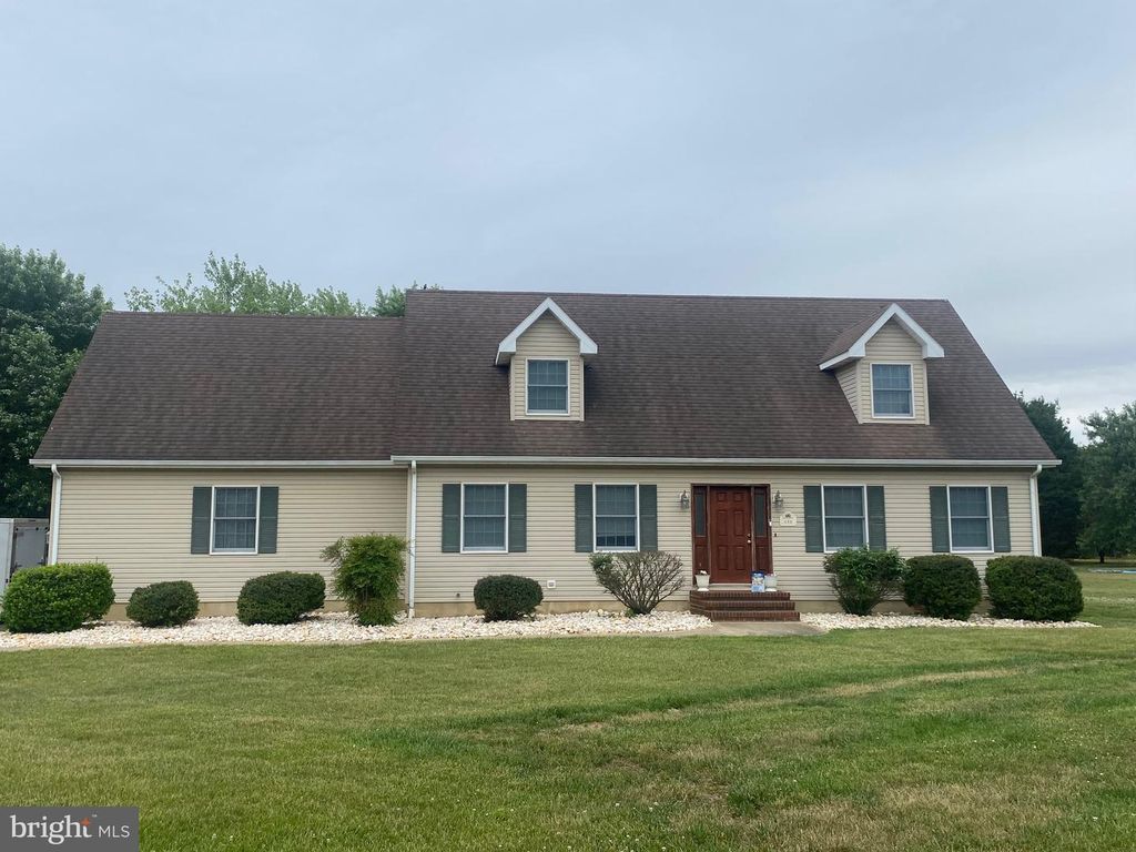 150 S PAULA LYNNE DR, Seaford, DE 19973