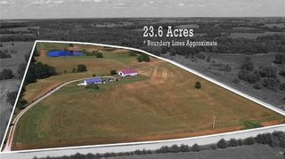 28785 Jewell Road, Saint Catharine, MO 64628