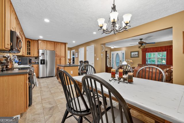 75 Juniper Trail, Clayton, GA 30525