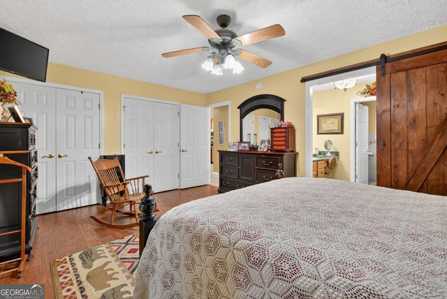 75 Juniper Trail, Clayton, GA 30525