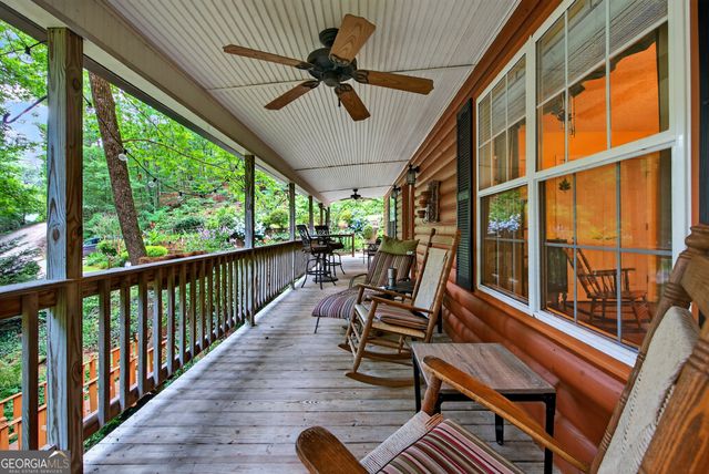 75 Juniper Trail, Clayton, GA 30525