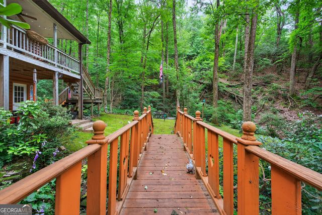 75 Juniper Trail, Clayton, GA 30525