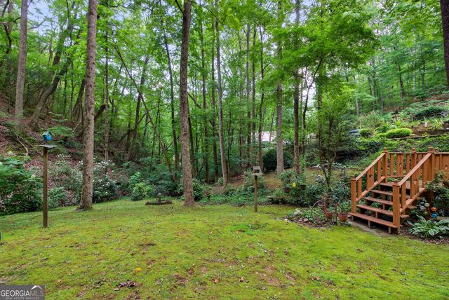 75 Juniper Trail, Clayton, GA 30525