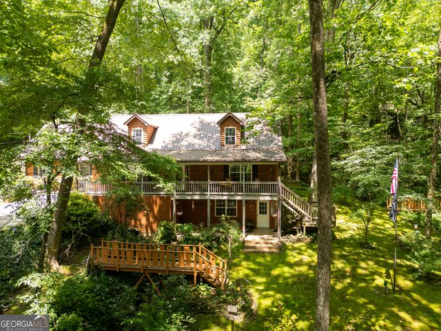 75 Juniper Trail, Clayton, GA 30525