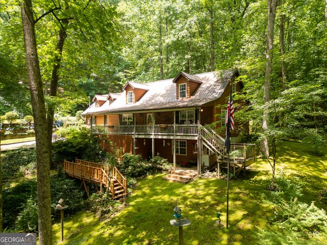 75 Juniper Trail, Clayton, GA 30525