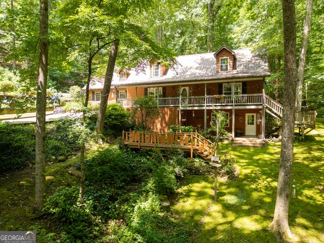 75 Juniper Trail, Clayton, GA 30525