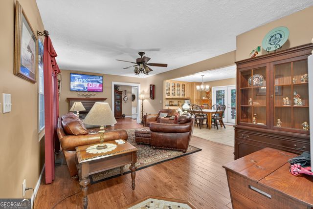 75 Juniper Trail, Clayton, GA 30525