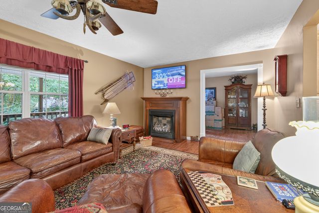 75 Juniper Trail, Clayton, GA 30525