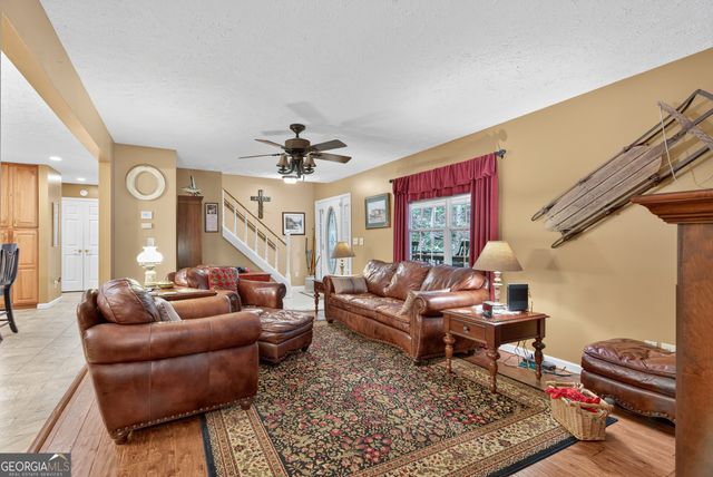 75 Juniper Trail, Clayton, GA 30525