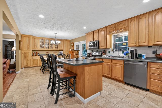 75 Juniper Trail, Clayton, GA 30525