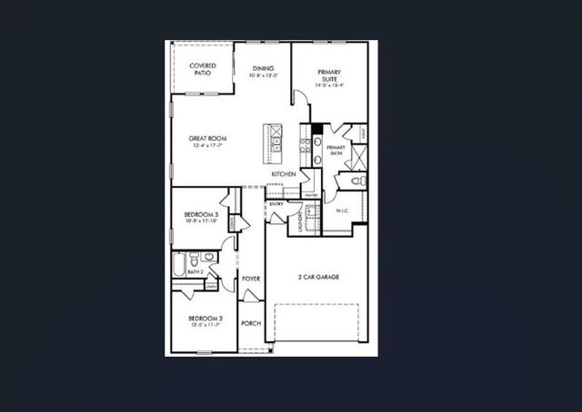 729 Parry Court, Woodruff, SC 29388