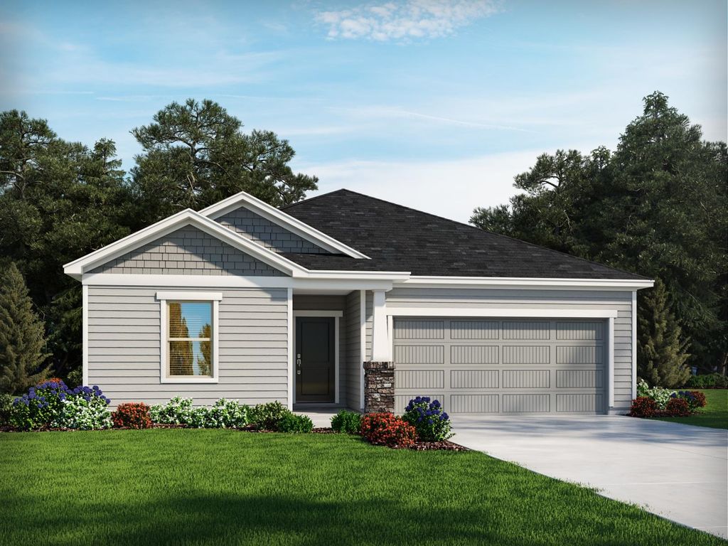 729 Parry Court, Woodruff, SC 29388