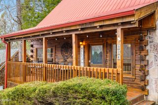 524 Hoot Owl Way Way, Gatlinburg, TN 37738