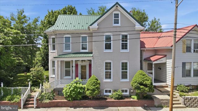 719 W CHURCH ST, Hagerstown, MD 21740