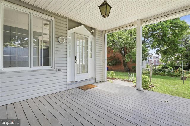 719 W CHURCH ST, Hagerstown, MD 21740