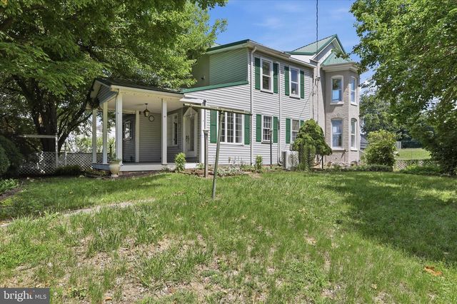 719 W CHURCH ST, Hagerstown, MD 21740