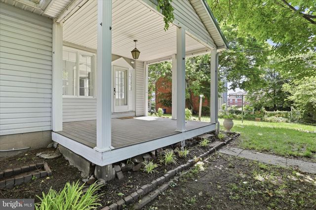 719 W CHURCH ST, Hagerstown, MD 21740