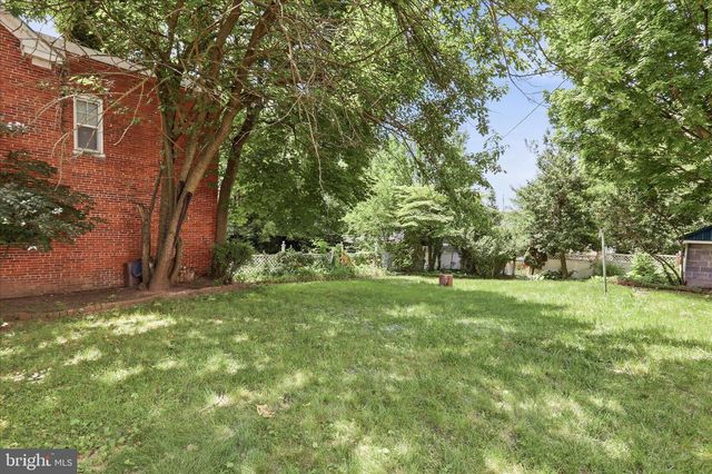 719 W CHURCH ST, Hagerstown, MD 21740