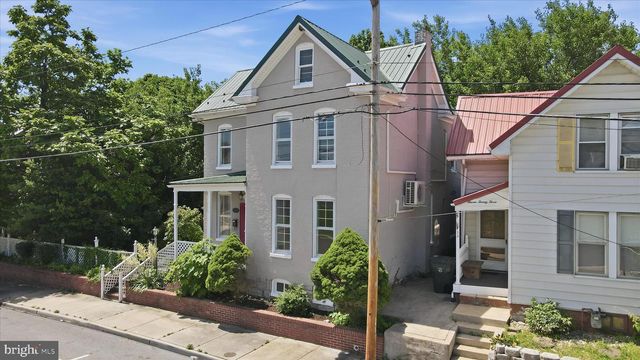 719 W CHURCH ST, Hagerstown, MD 21740