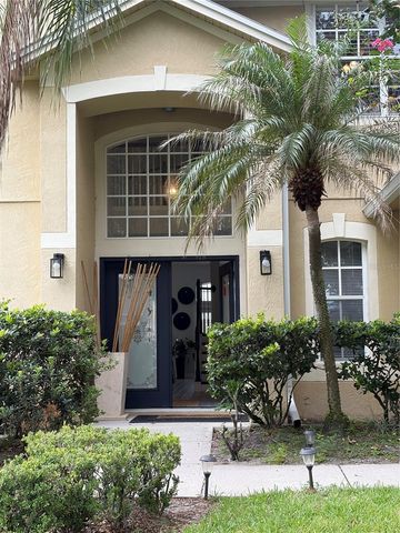 8040 SOLITAIRE COURT, Orlando, FL 32836