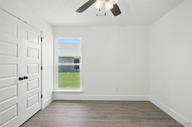 6203 N 30th Street, Broken Arrow, OK 74014