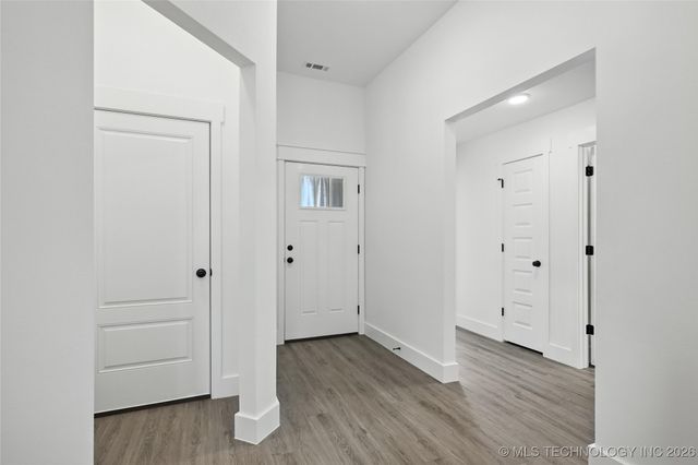 6203 N 30th Street, Broken Arrow, OK 74014