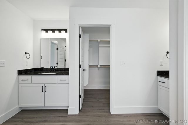 6203 N 30th Street, Broken Arrow, OK 74014