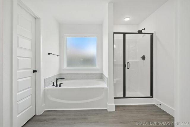 6203 N 30th Street, Broken Arrow, OK 74014