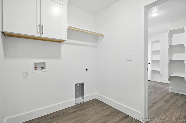 6203 N 30th Street, Broken Arrow, OK 74014