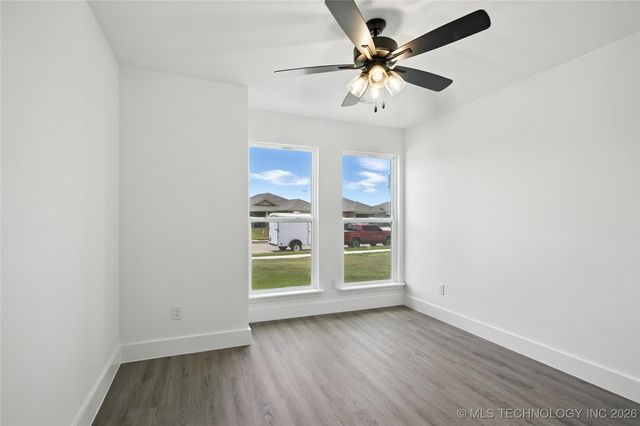 6203 N 30th Street, Broken Arrow, OK 74014