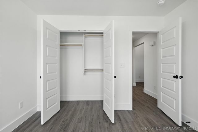 6203 N 30th Street, Broken Arrow, OK 74014