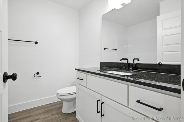 6203 N 30th Street, Broken Arrow, OK 74014