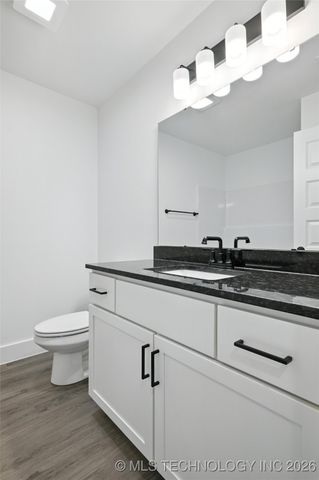 6203 N 30th Street, Broken Arrow, OK 74014