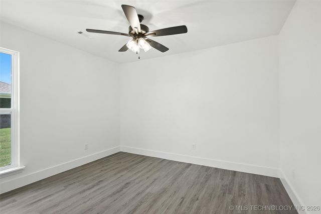 6203 N 30th Street, Broken Arrow, OK 74014