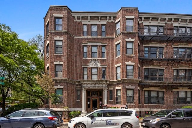 111 Jersey Street 20A, Boston, MA 02215