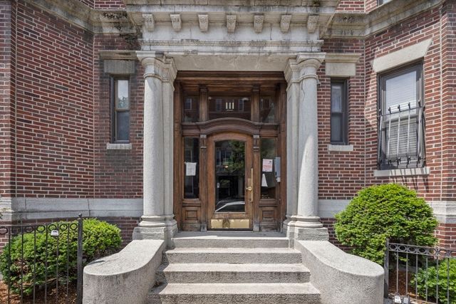111 Jersey Street 20A, Boston, MA 02215