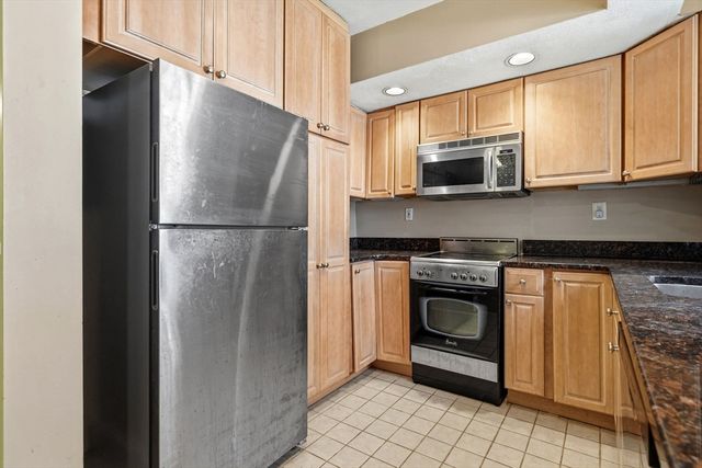 111 Jersey Street 20A, Boston, MA 02215
