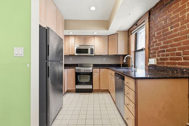 111 Jersey Street 20A, Boston, MA 02215