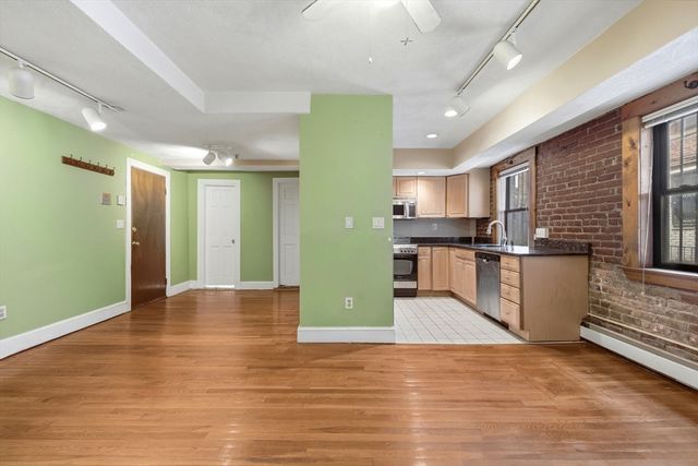 111 Jersey Street 20A, Boston, MA 02215