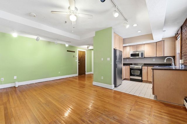 111 Jersey Street 20A, Boston, MA 02215