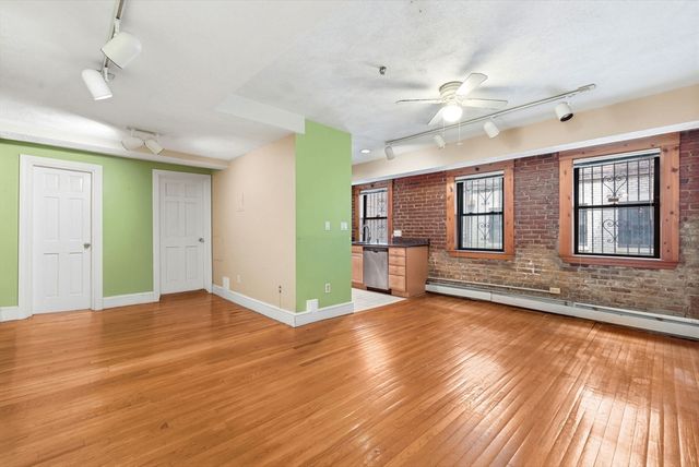 111 Jersey Street 20A, Boston, MA 02215