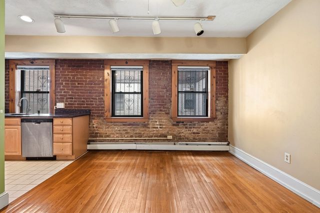 111 Jersey Street 20A, Boston, MA 02215
