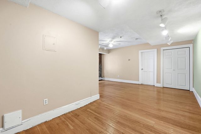 111 Jersey Street 20A, Boston, MA 02215