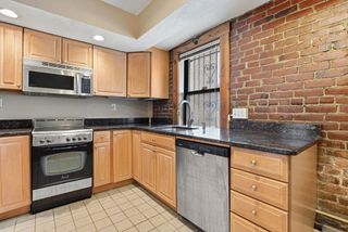 111 Jersey Street 20A, Boston, MA 02215